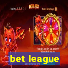 bet league